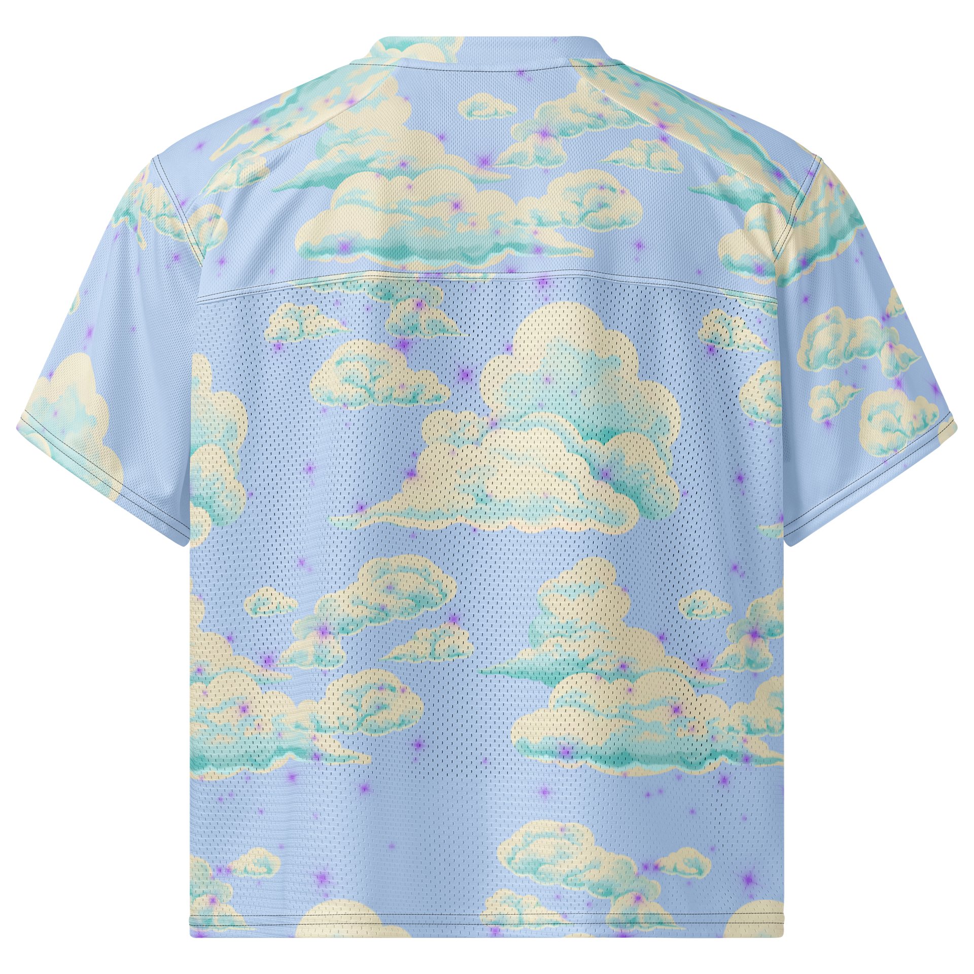 Sweet Baby Angel Jersey product image (2)