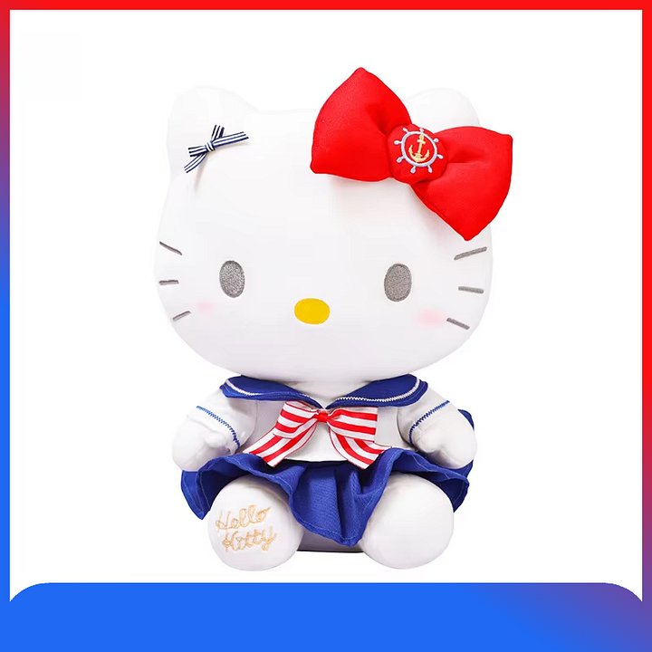 Kitty Plush (multiple styles) product image (17)