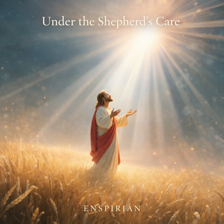 Under the Shepherd’s Care product image (1)
