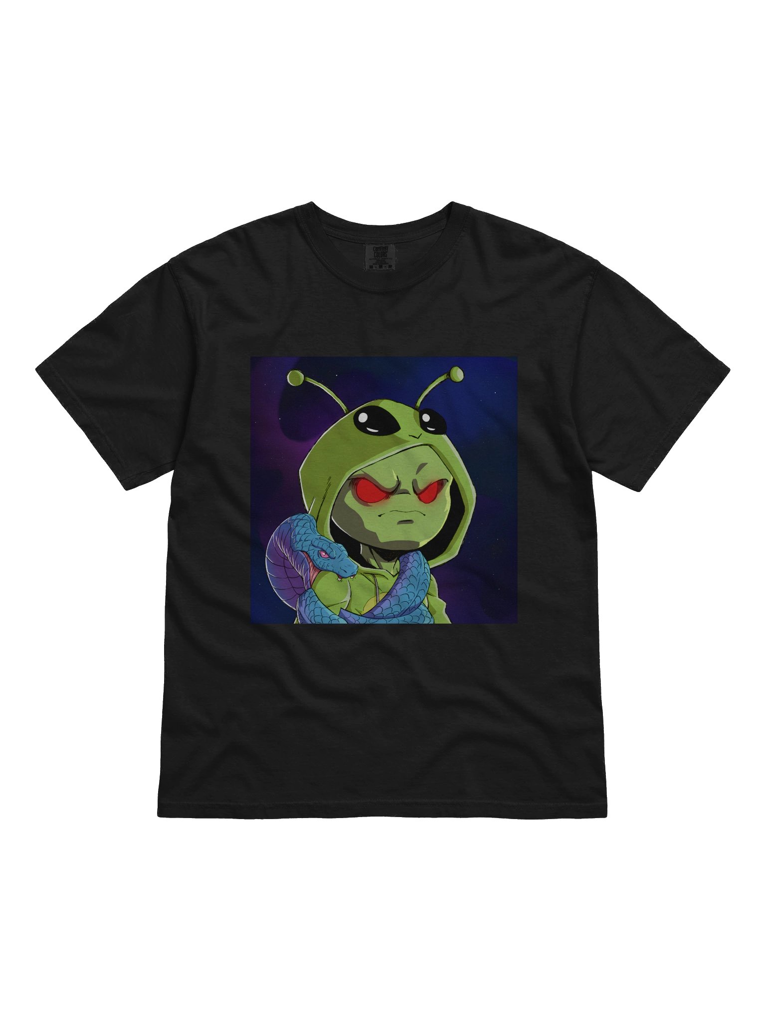 SNEK - T-SHIRT product image (1)