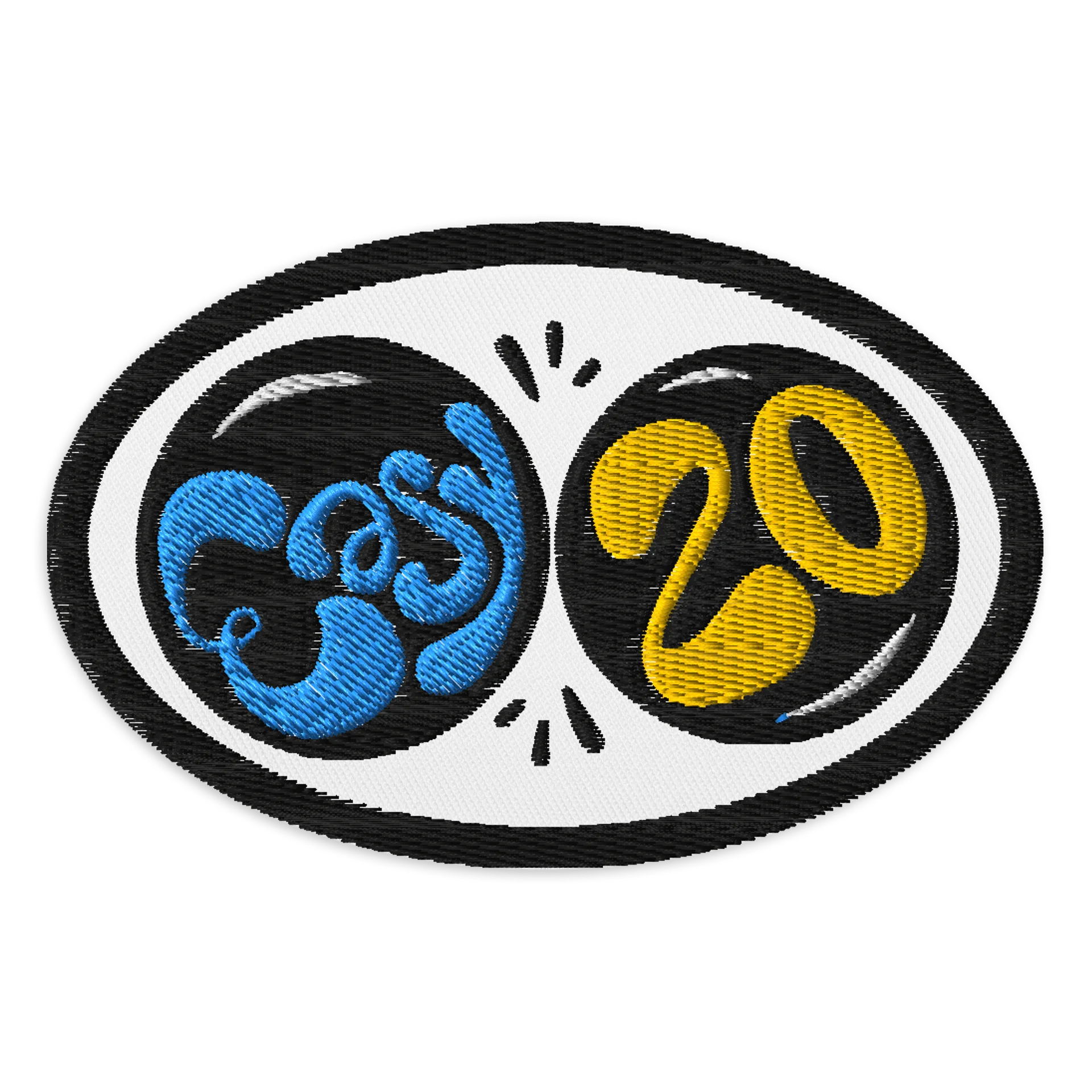 Easy 20 Patch product image (1)