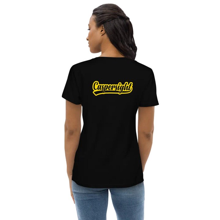 Caspersight Logo Front And Back product image (1)