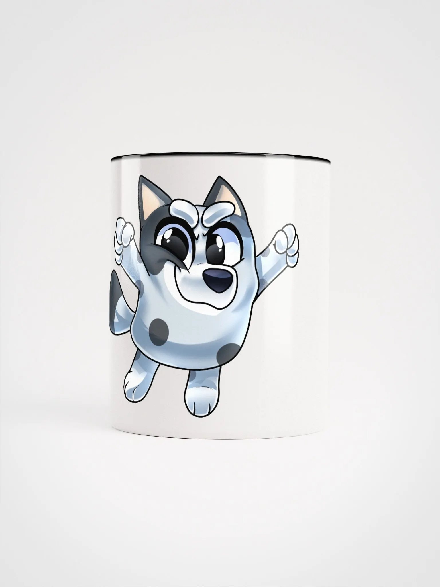 Muffin Colored Mug! product image (13)