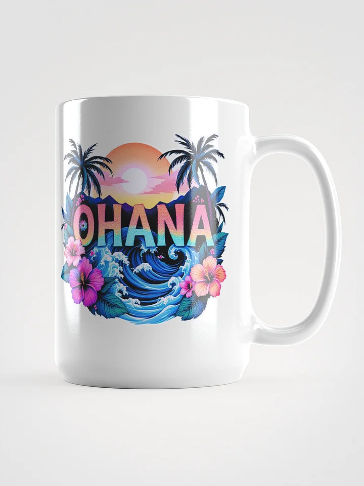 Ohana Mug product image (1)