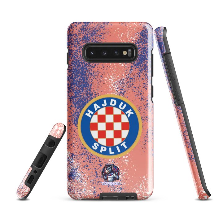 Hajduk Split Football Club Tough Phone Case product image (5)