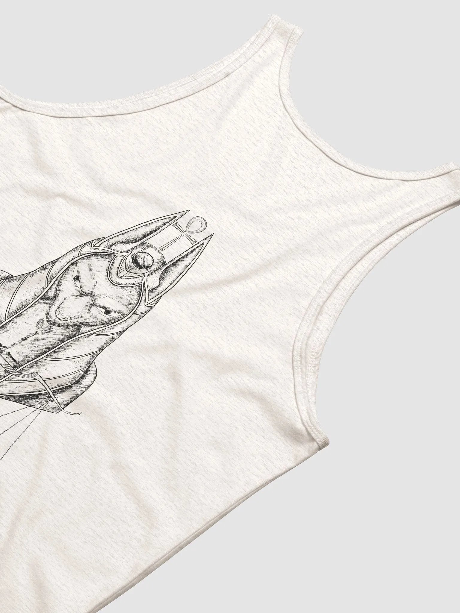 Anubis Final Judgment (Jersey Tank) product image (23)