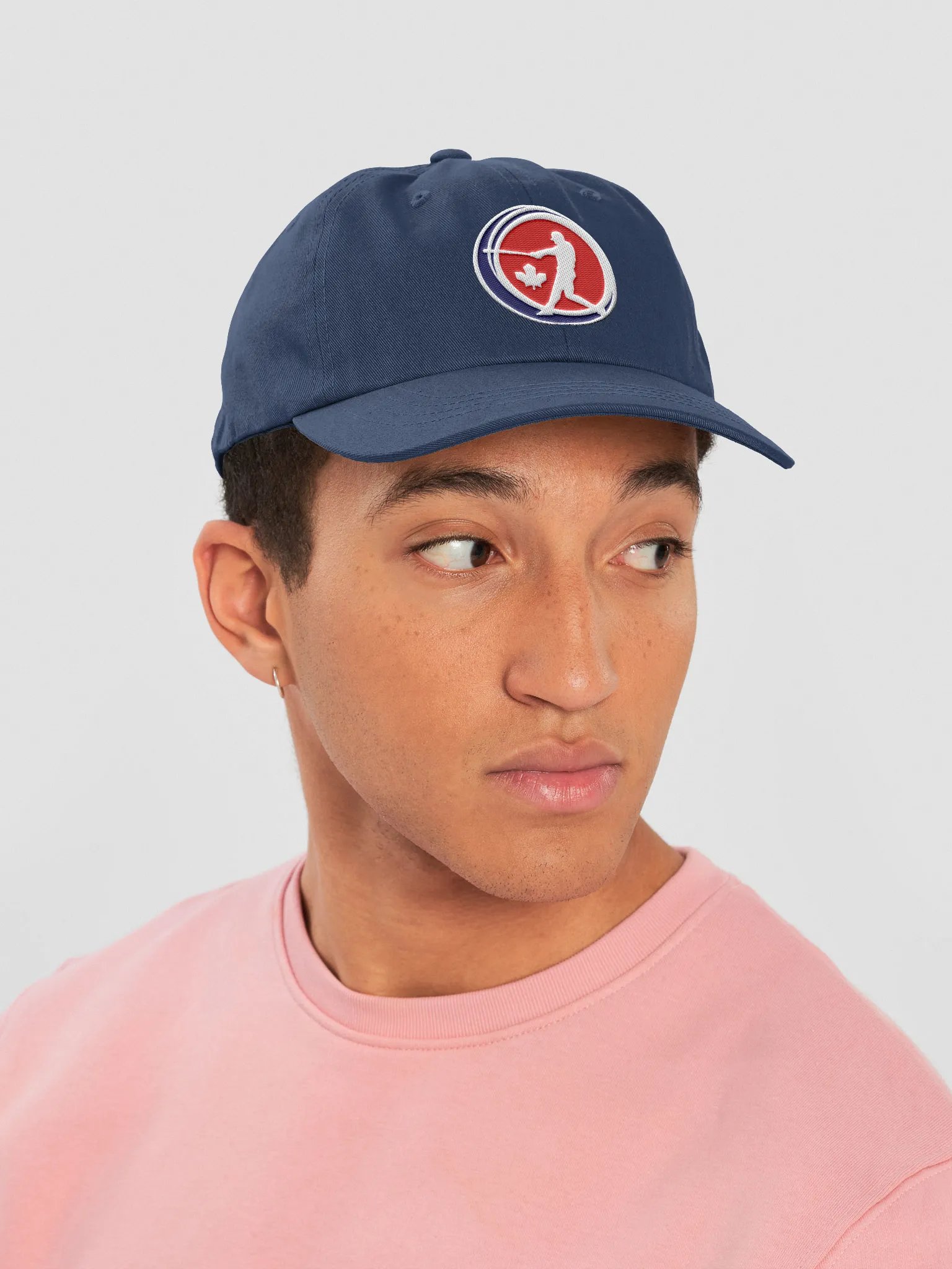 IBL Dad's Cap product image (6)