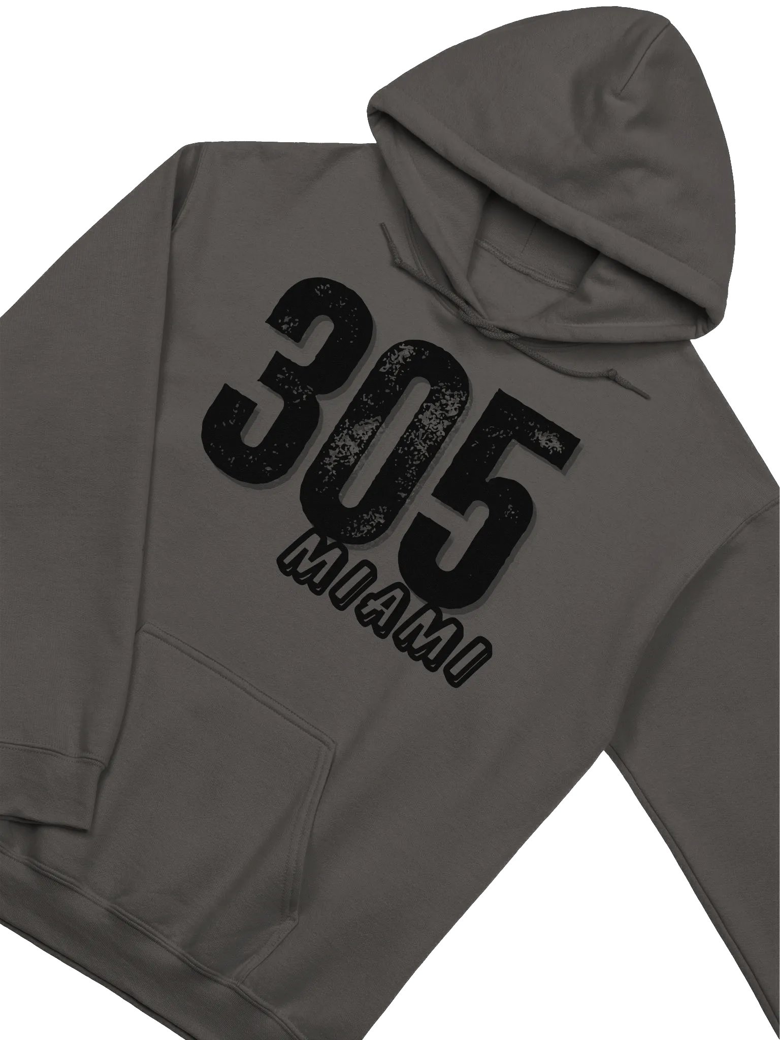 305 Miami Hoodie product image (3)