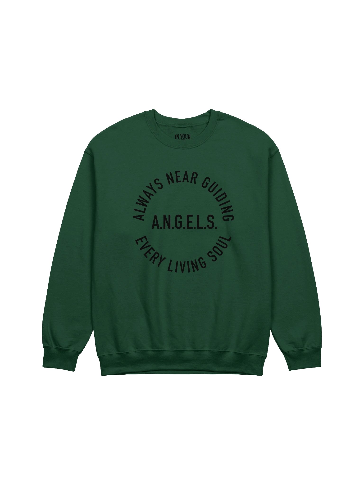 A.N.G.E.L.S. Sweatshirt product image (1)