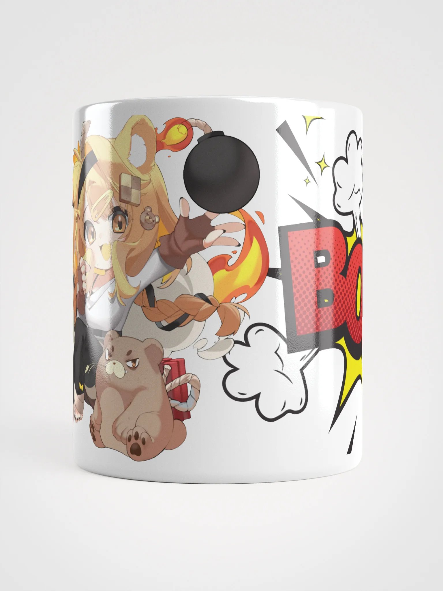 Bombeara MUG product image (13)