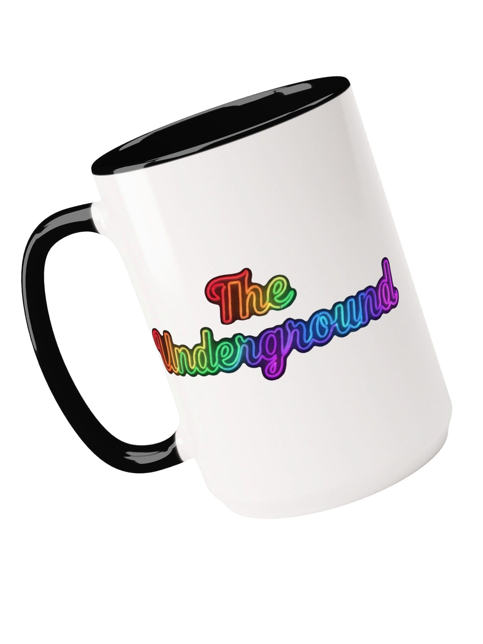 2026 Underground Pride Mug product image (13)
