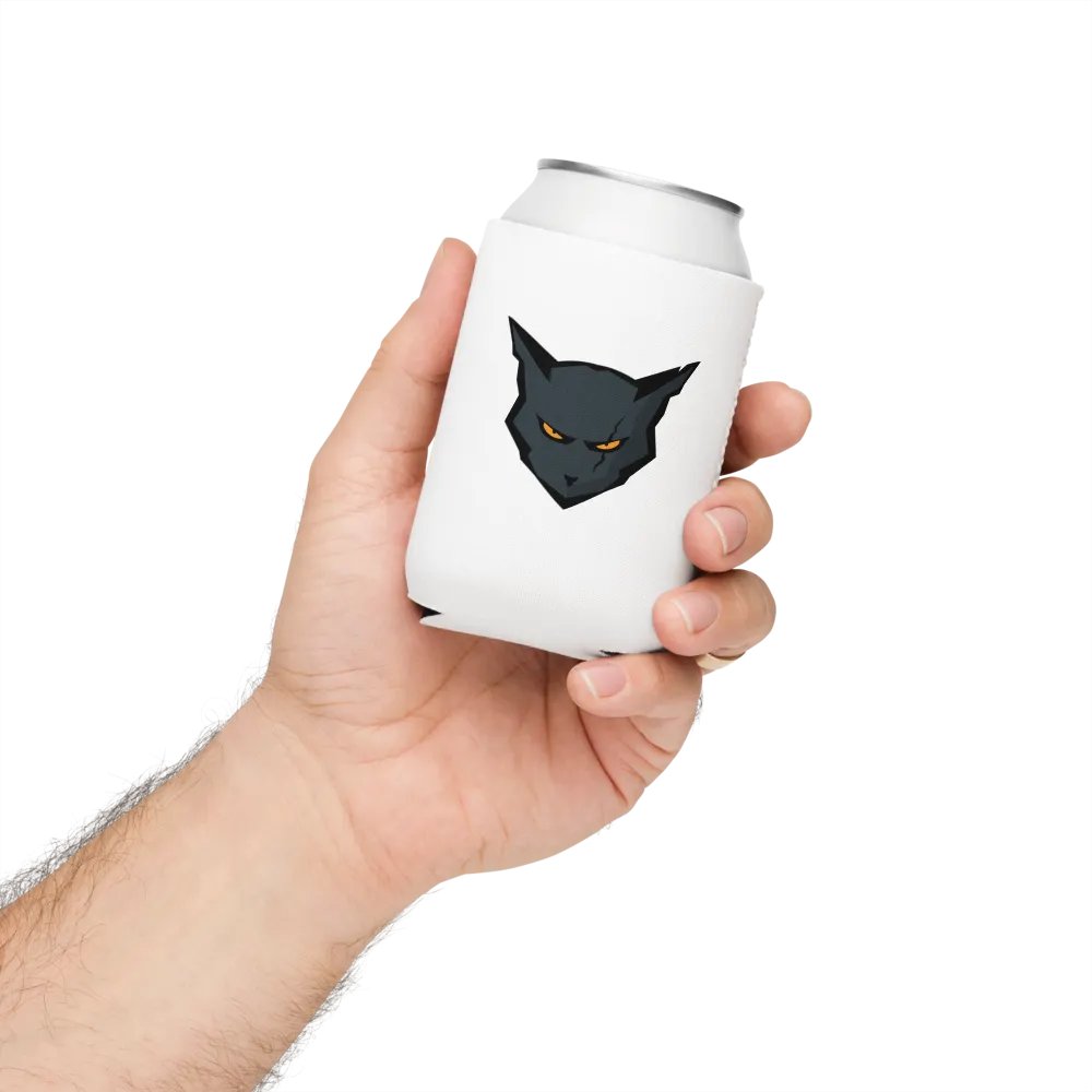 Couch Cat Coozie product image (4)