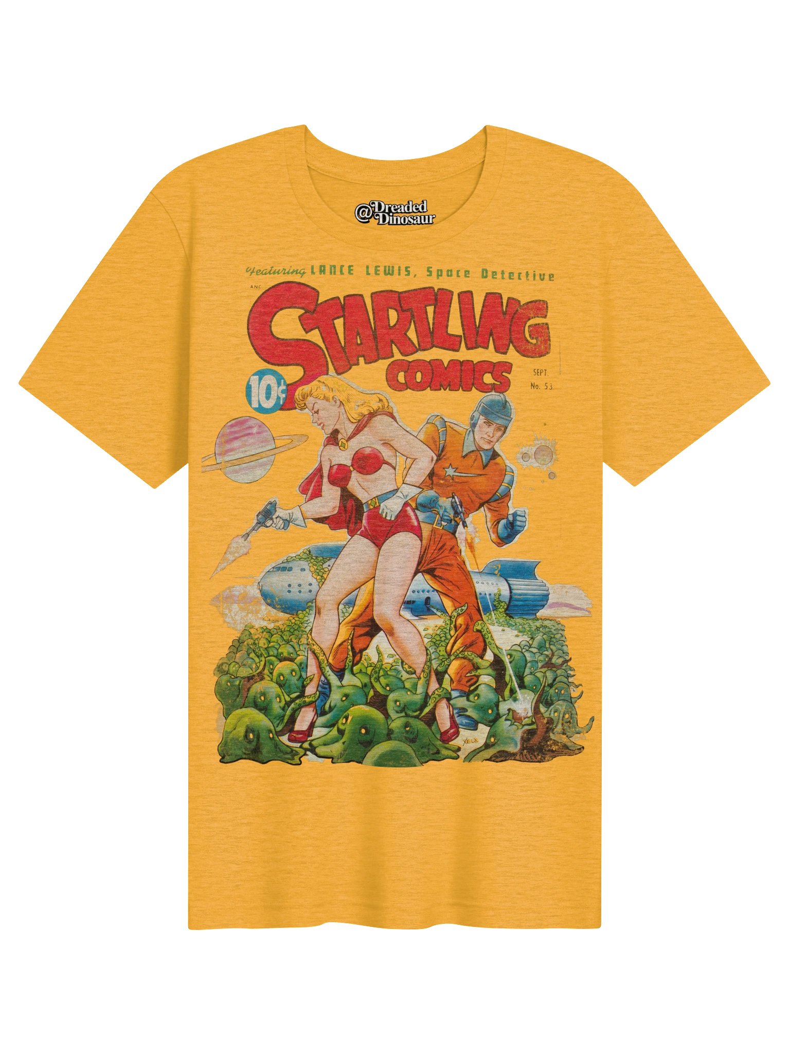 Startling Comics 53 product image (2)