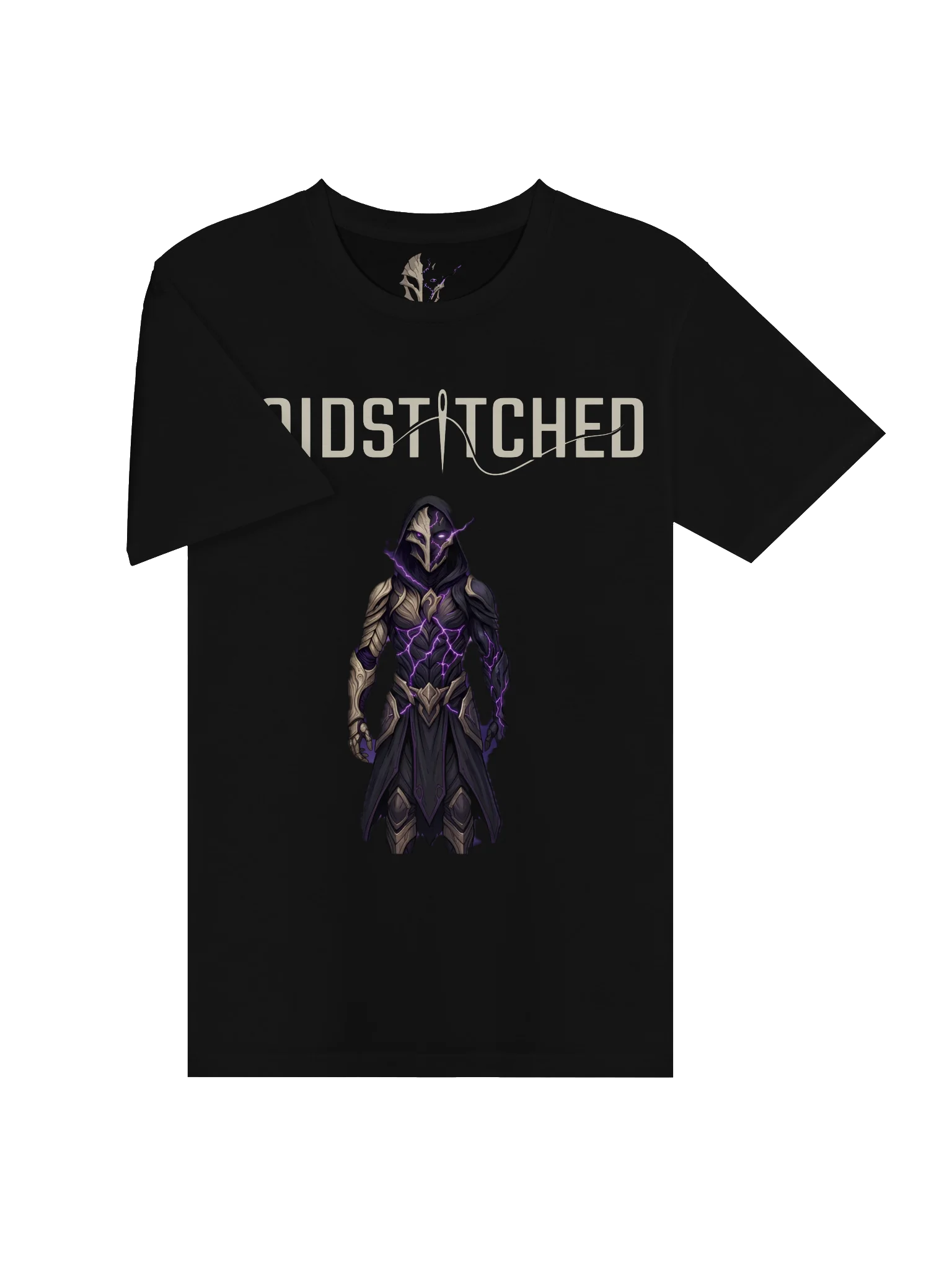VSE-01 Tee Test product image (3)