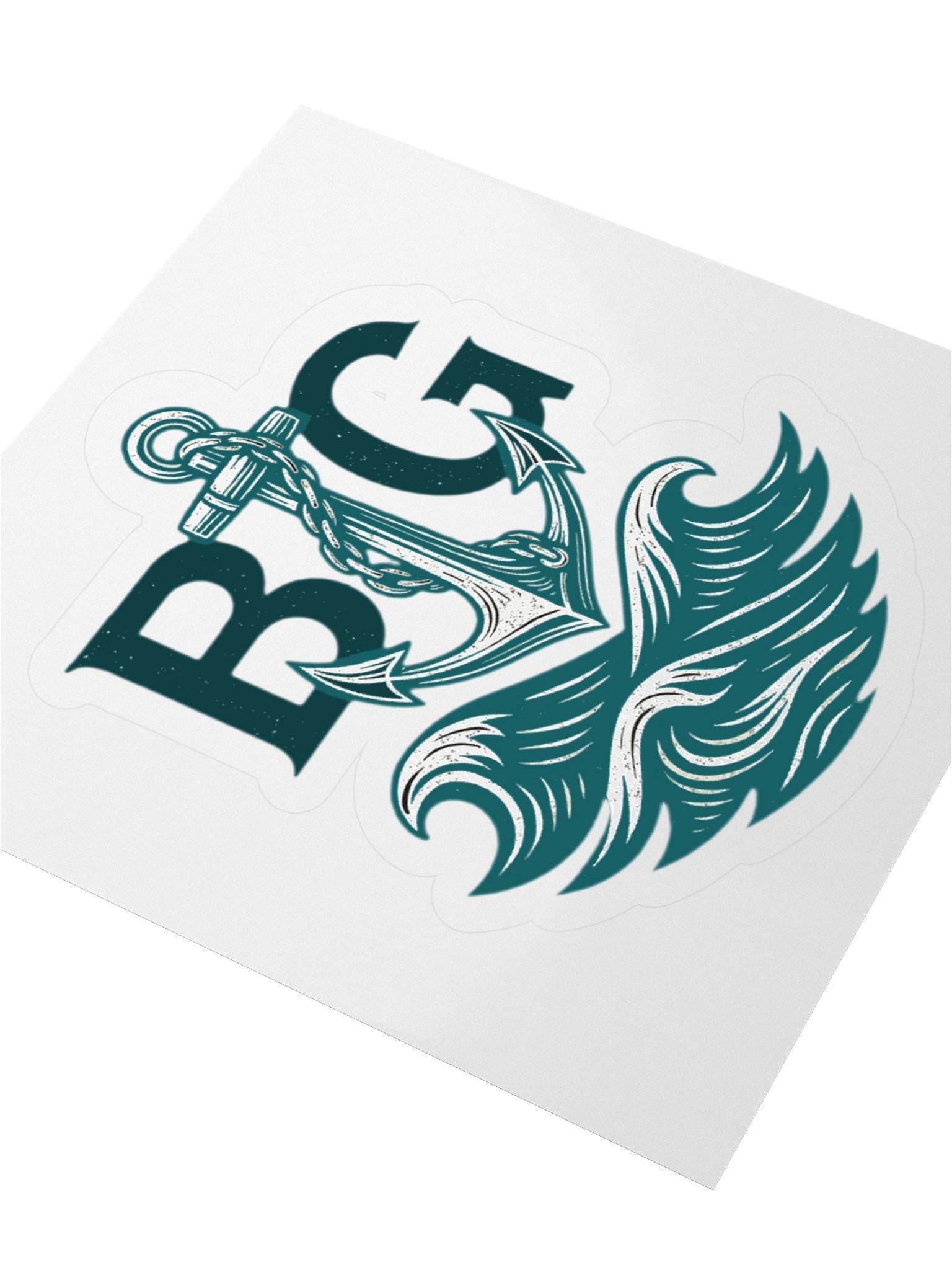 BG Anchor! product image (6)
