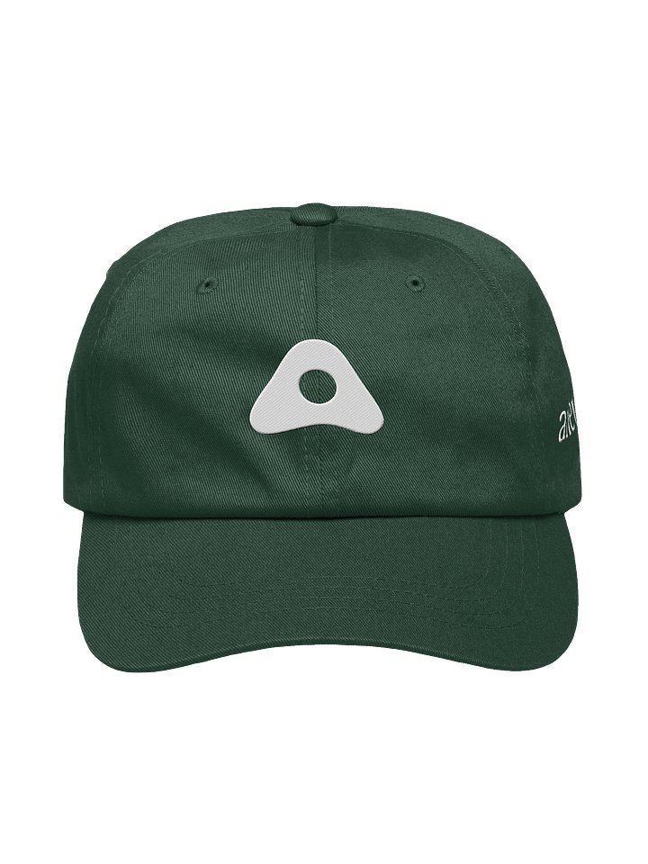 Aneu Logo Cap product image (1)