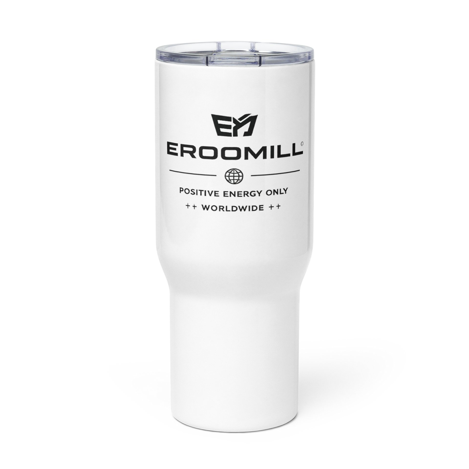 Eroomill Travel Mug product image (1)