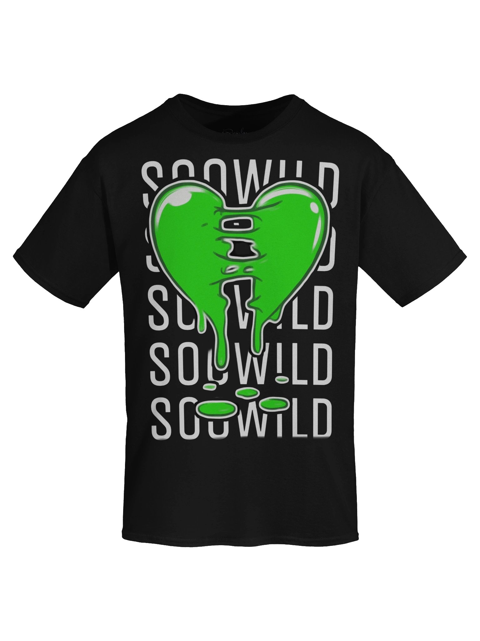 SooWild Shirt product image (51)