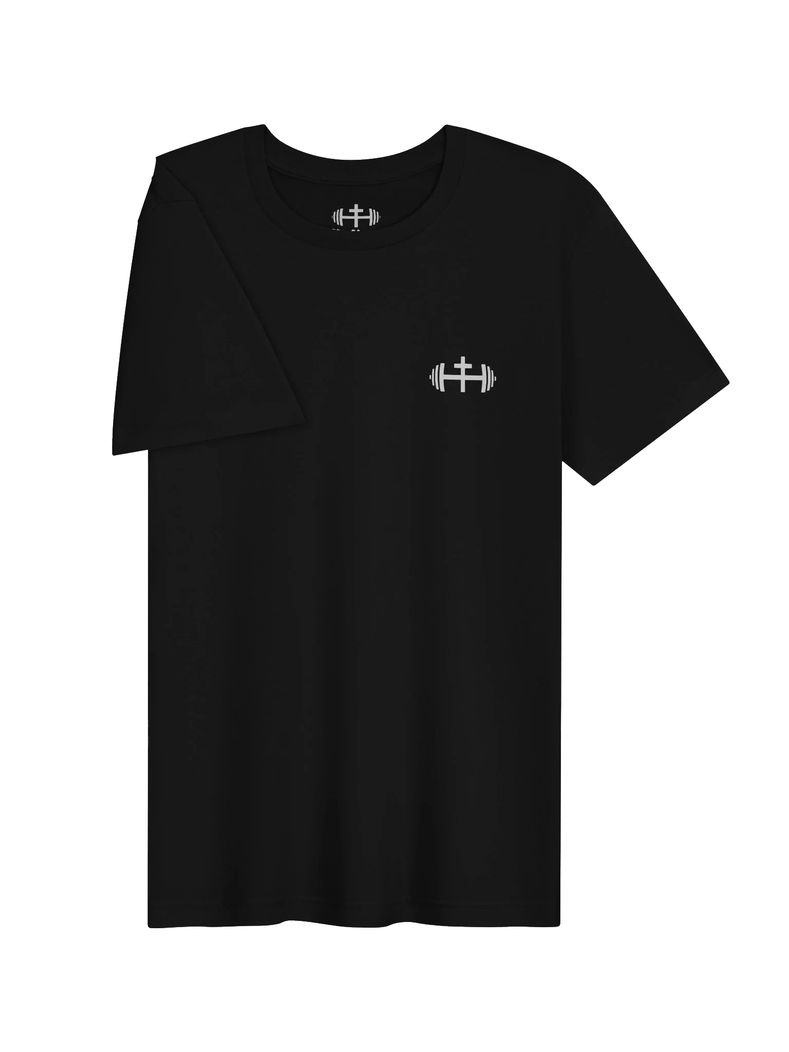 Unisex His House "Heavenly H" Tee by His House