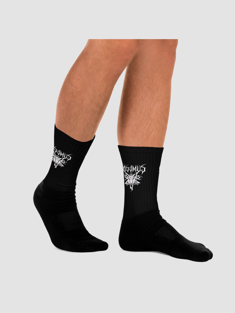 66Samus Socks product image (2)