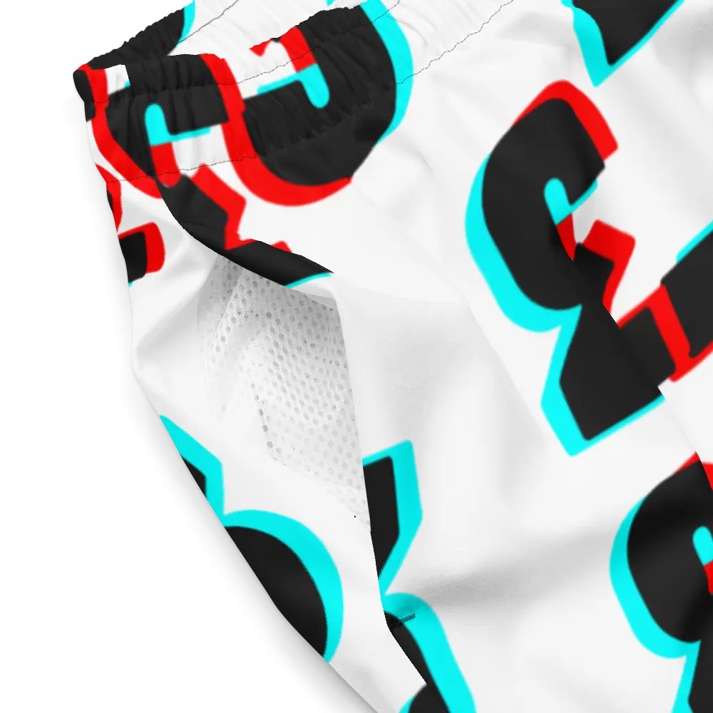Bad Swim Trunks product image (4)