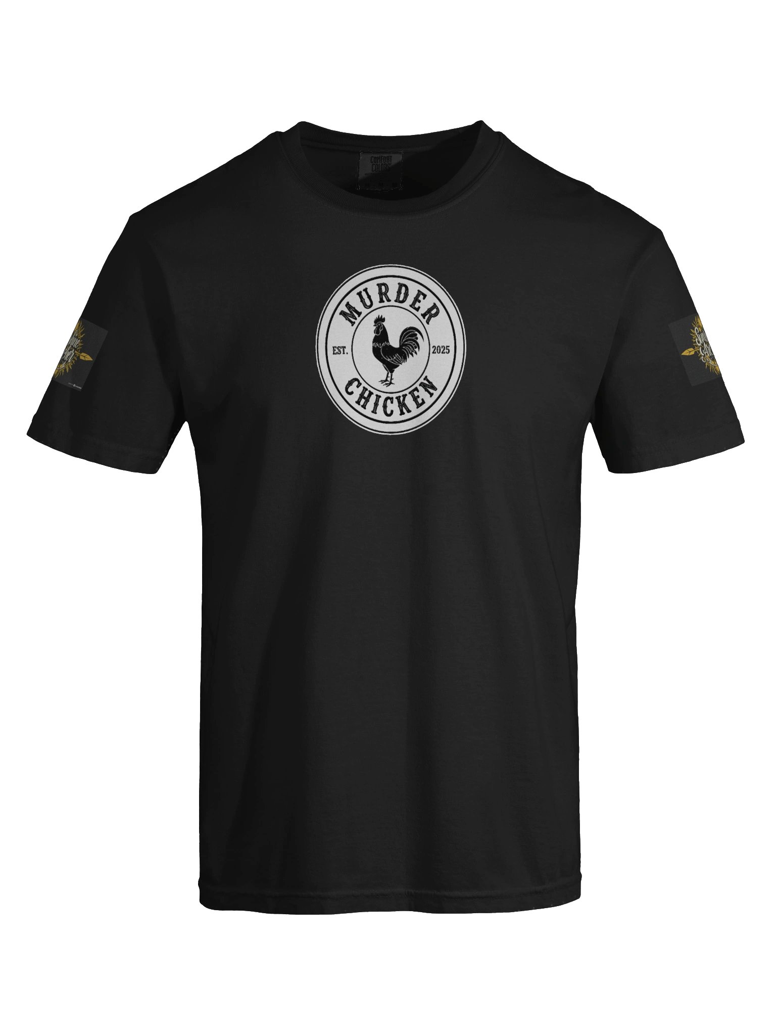 Sunshine Archer Graphic Tee product image (7)