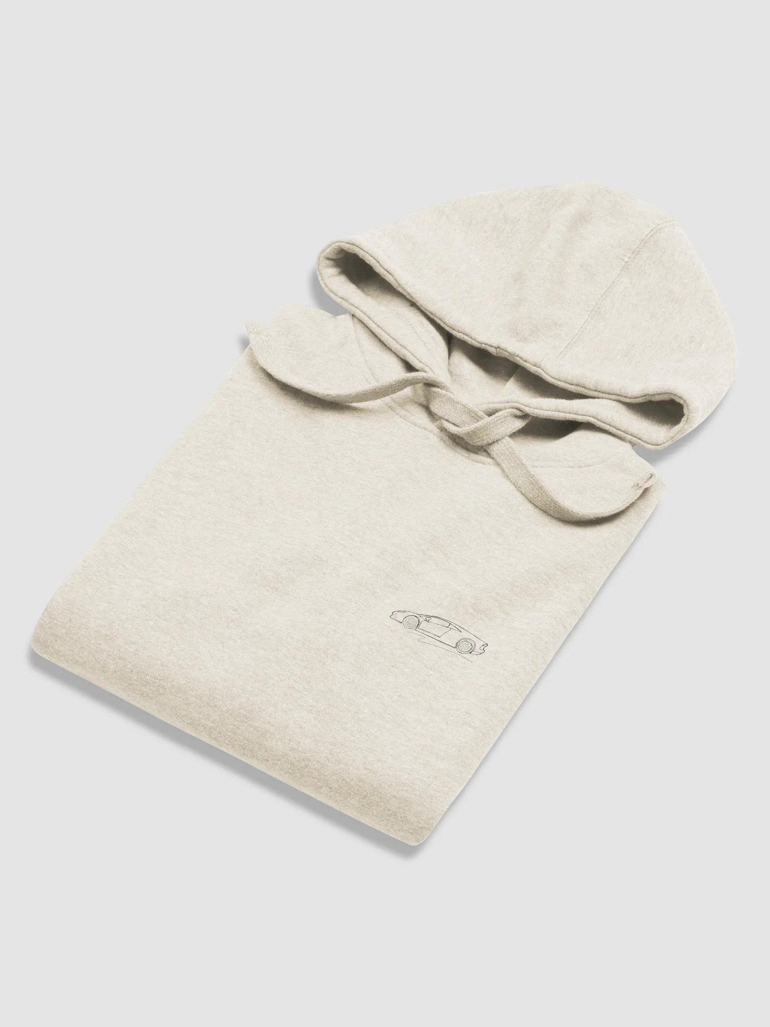 Simple Car Hoodie product image (21)