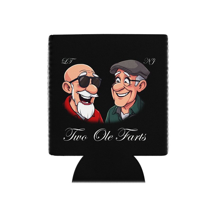 Koozie product image (1)
