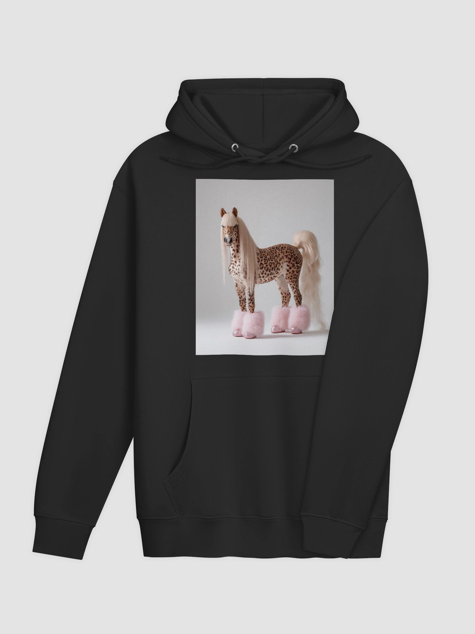Glam Horse - Premium Hoodie product image (20)