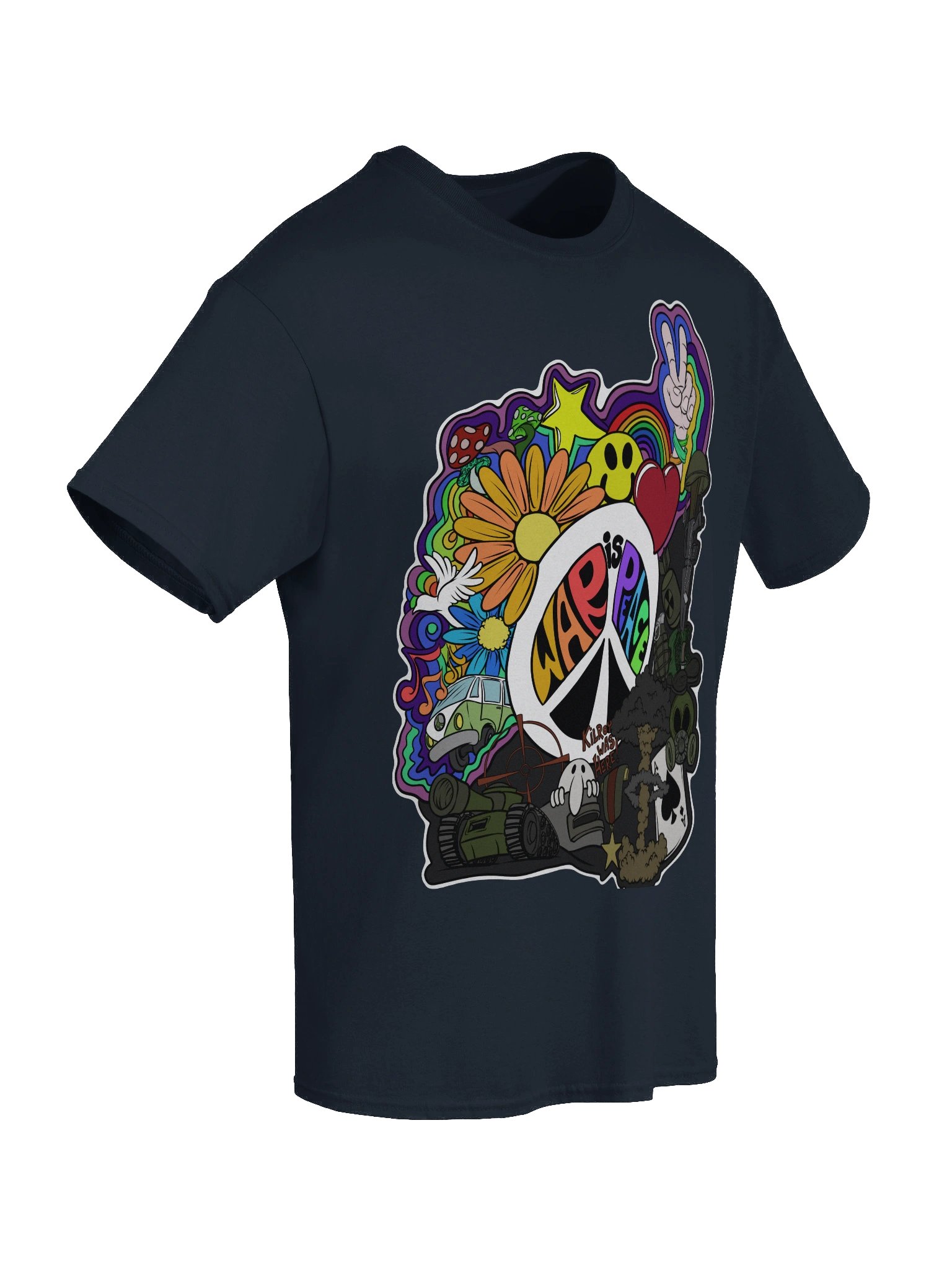 War is Peace product image (80)