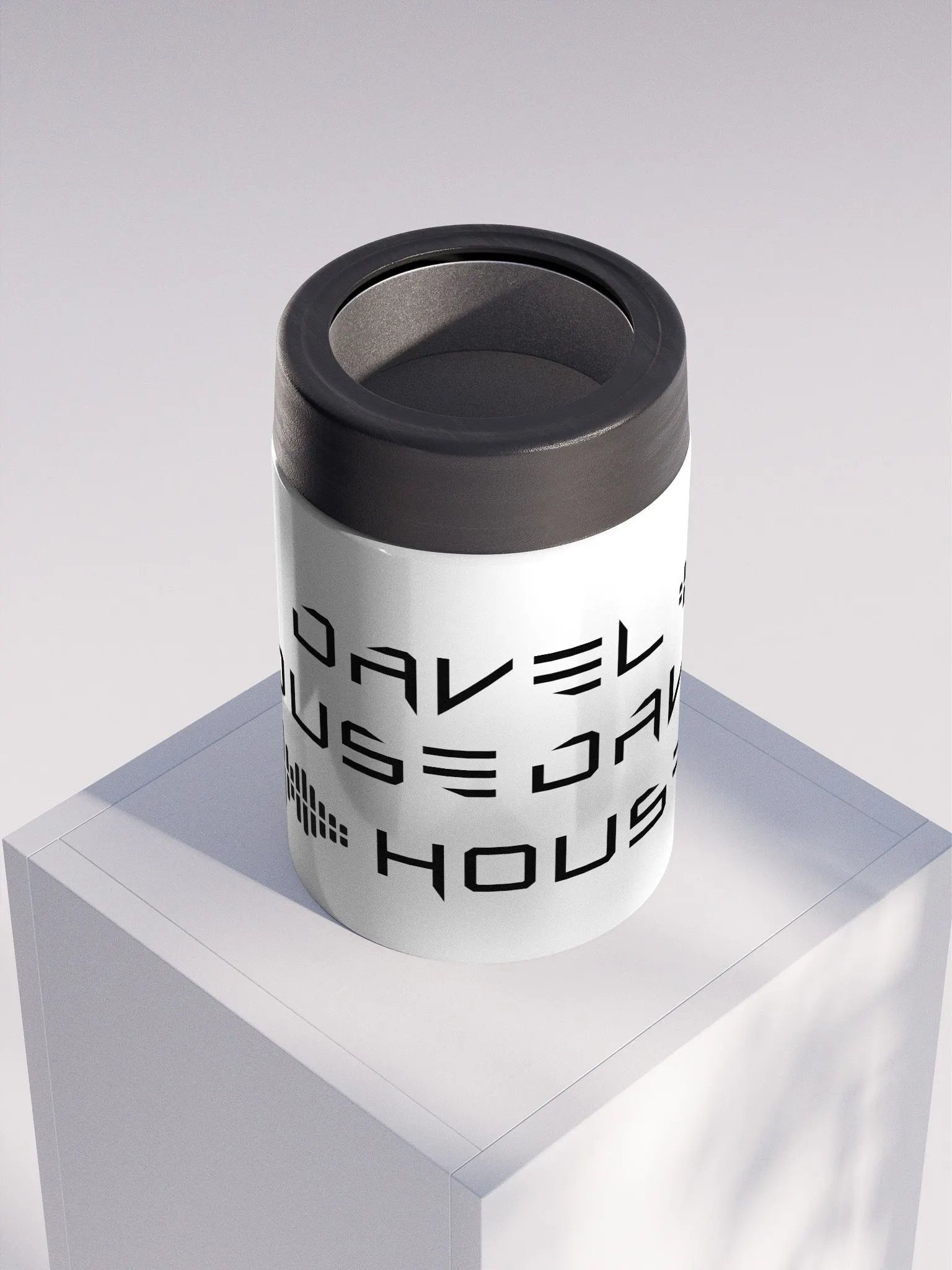Davel House Koozie product image (3)