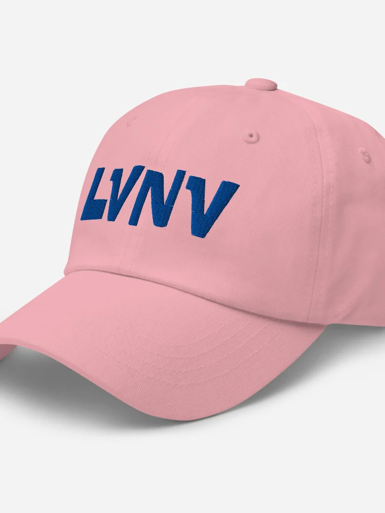 LVNV / Light-Colored Caps product image (9)