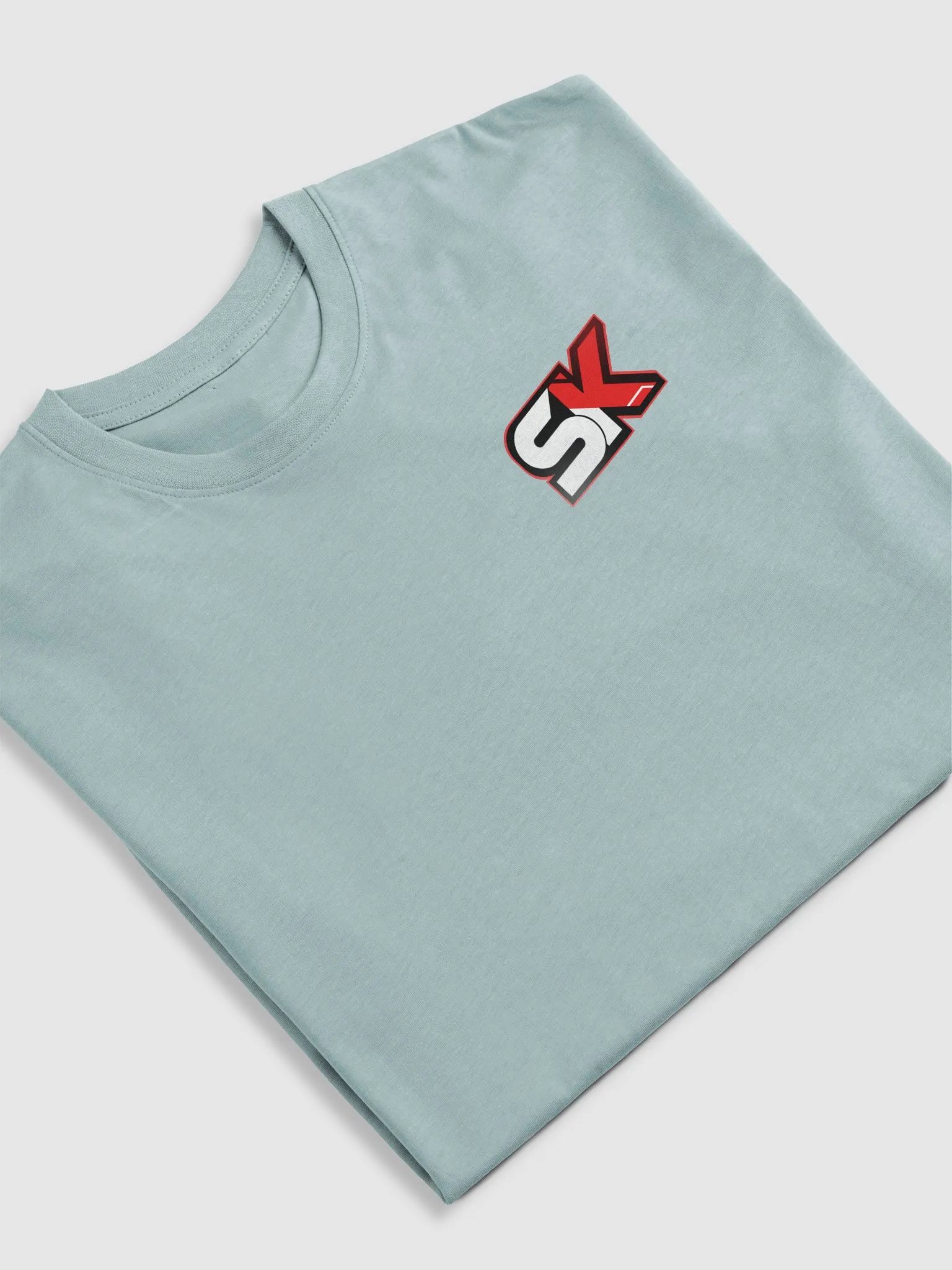 Salty Sailor Nation T-Shirt product image (5)