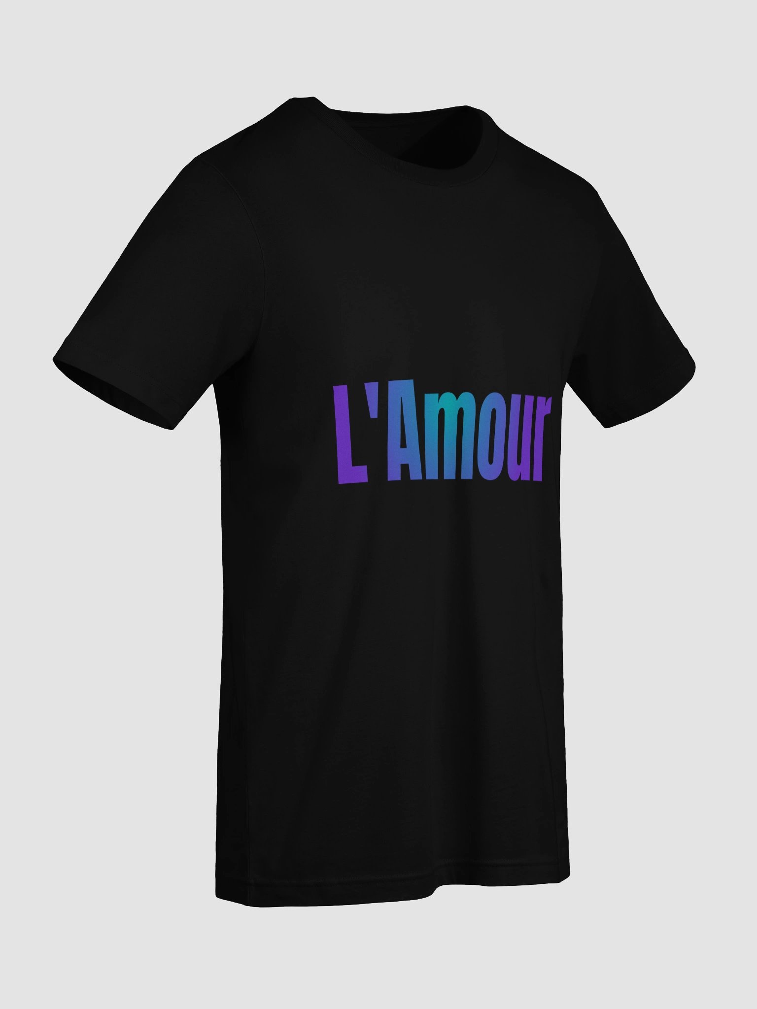 L"Amour T-Shirt product image (9)