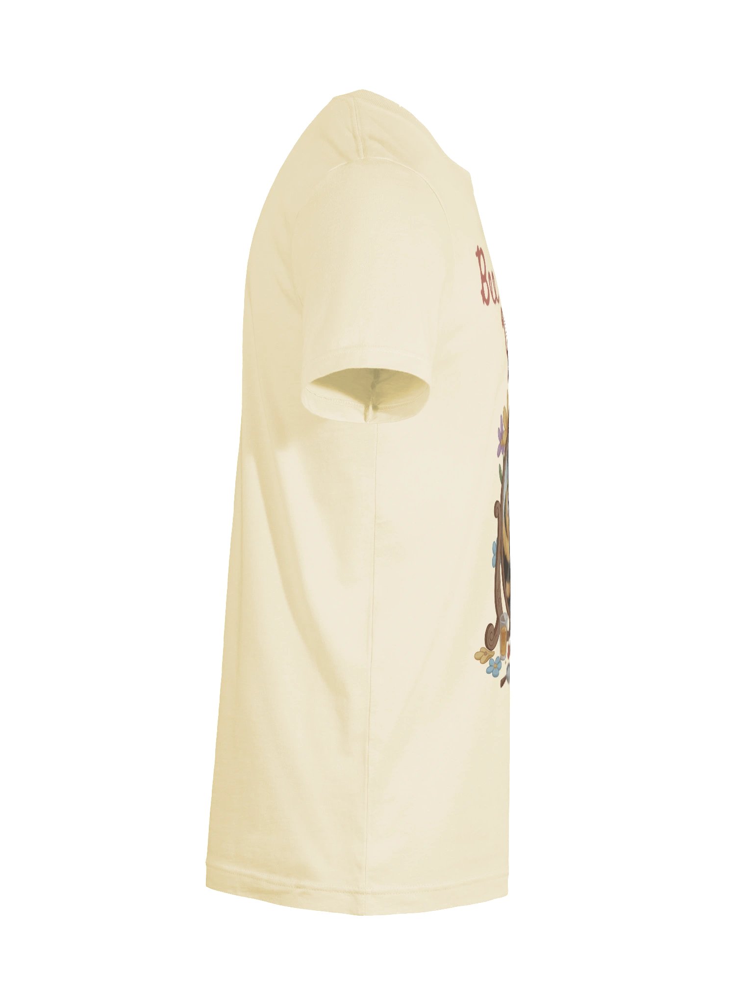 Bee yourselft T-Shirt product image (48)