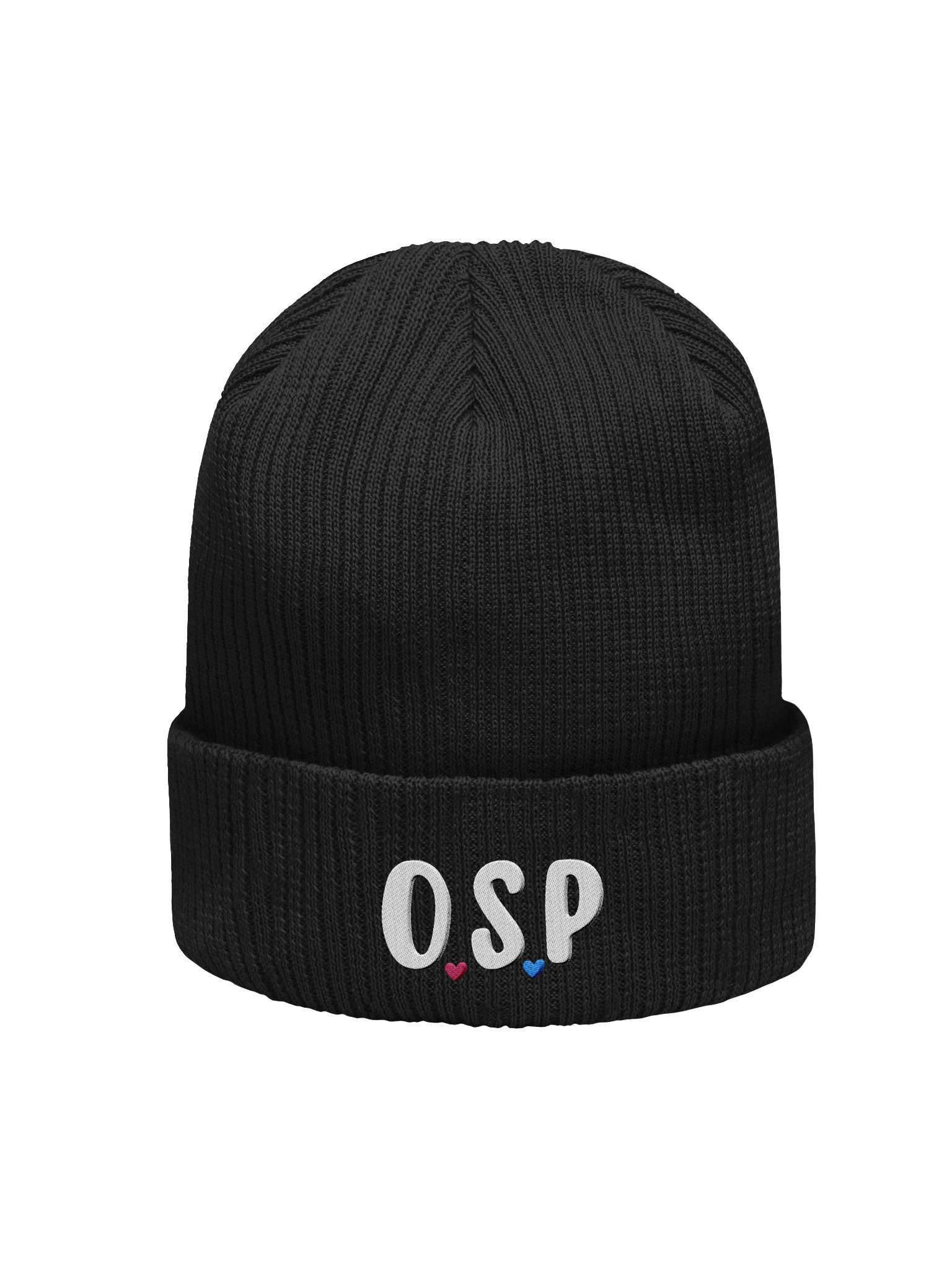 OSP Beanie product image (1)