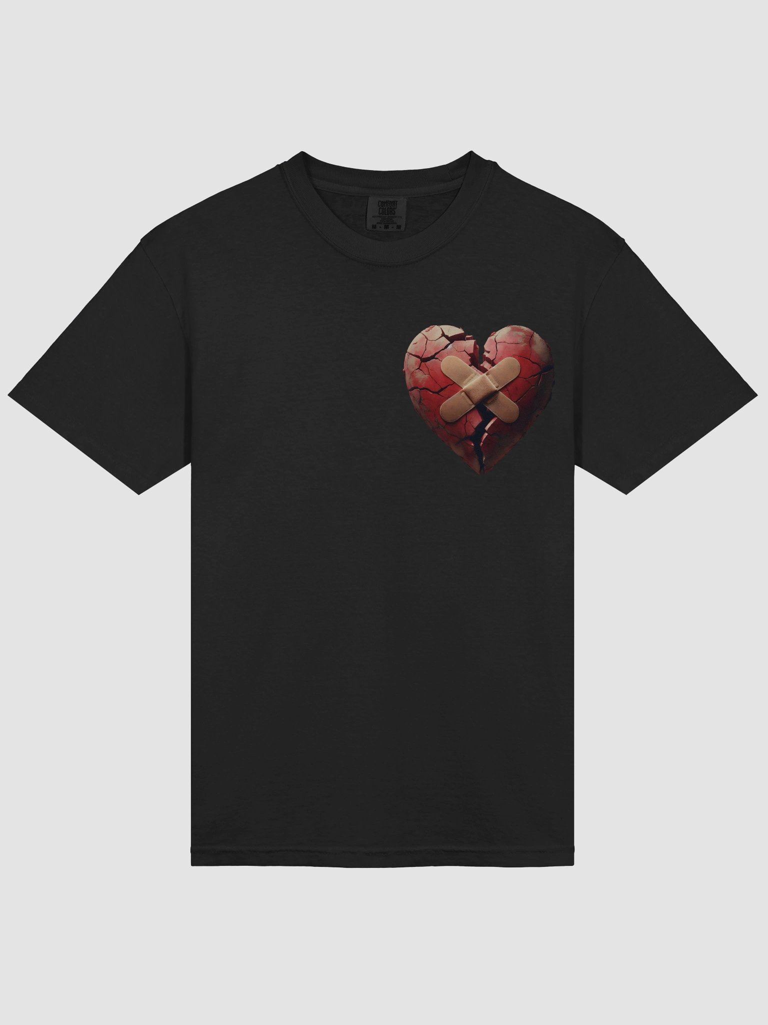 Healing Heart Tee product image (6)