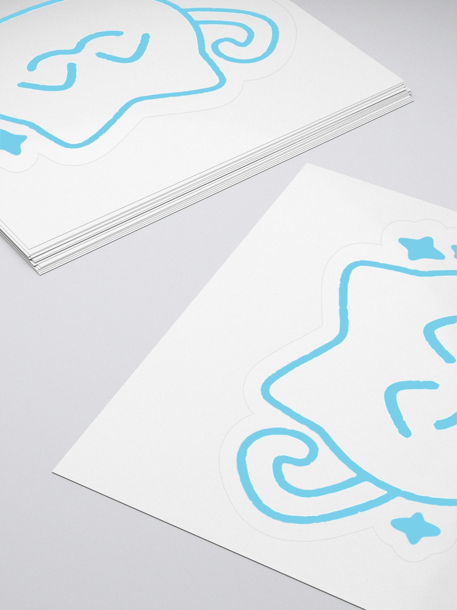 Lumi Sticker product image (4)