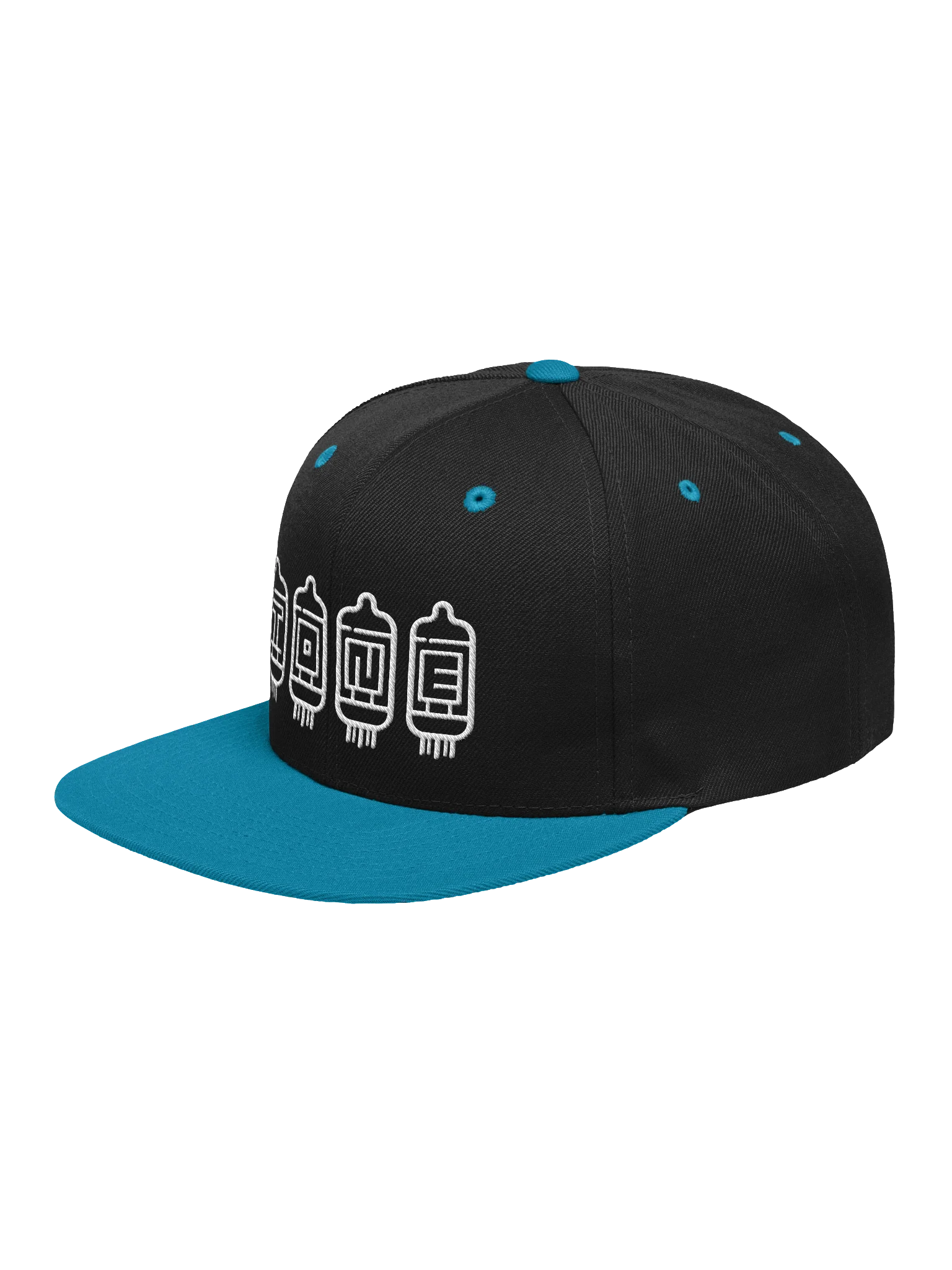 Tube Tone Hat product image (17)