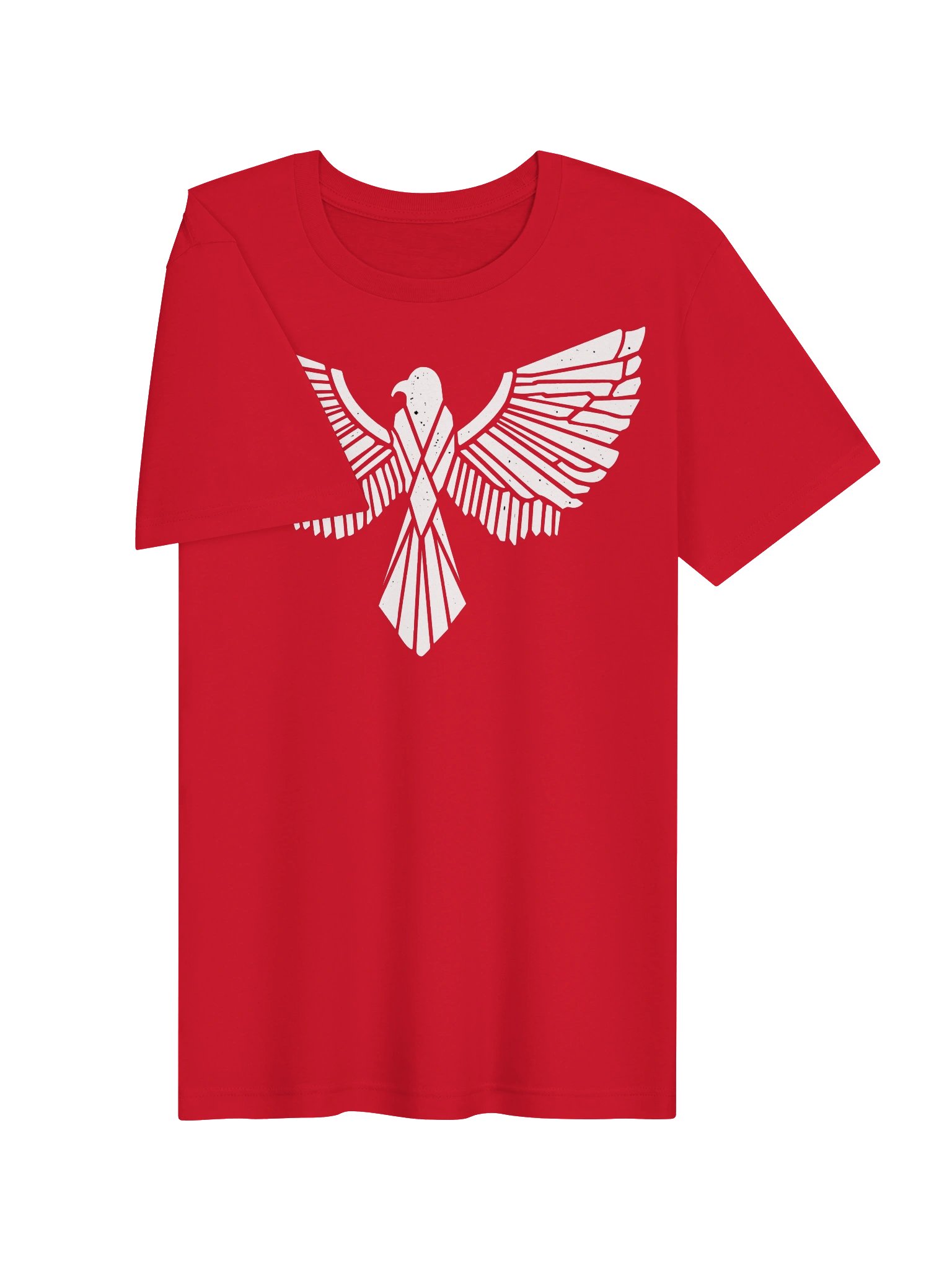 Israel Nash Eagle Shirt product image (3)