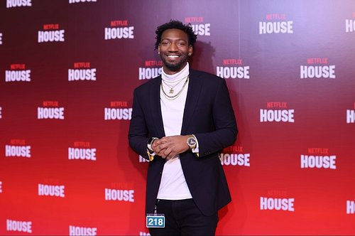 🄼🄰🄸🄽 🄲🄷🄰🅁🄰🄲🅃🄴🅁 🄼🄾🄳🄴.

#MainCharacterMode #NetflixHouse #OpeningDay #DallasTX #NetflixVibes #EventEnergy #NetflixMoments #DFWL...
