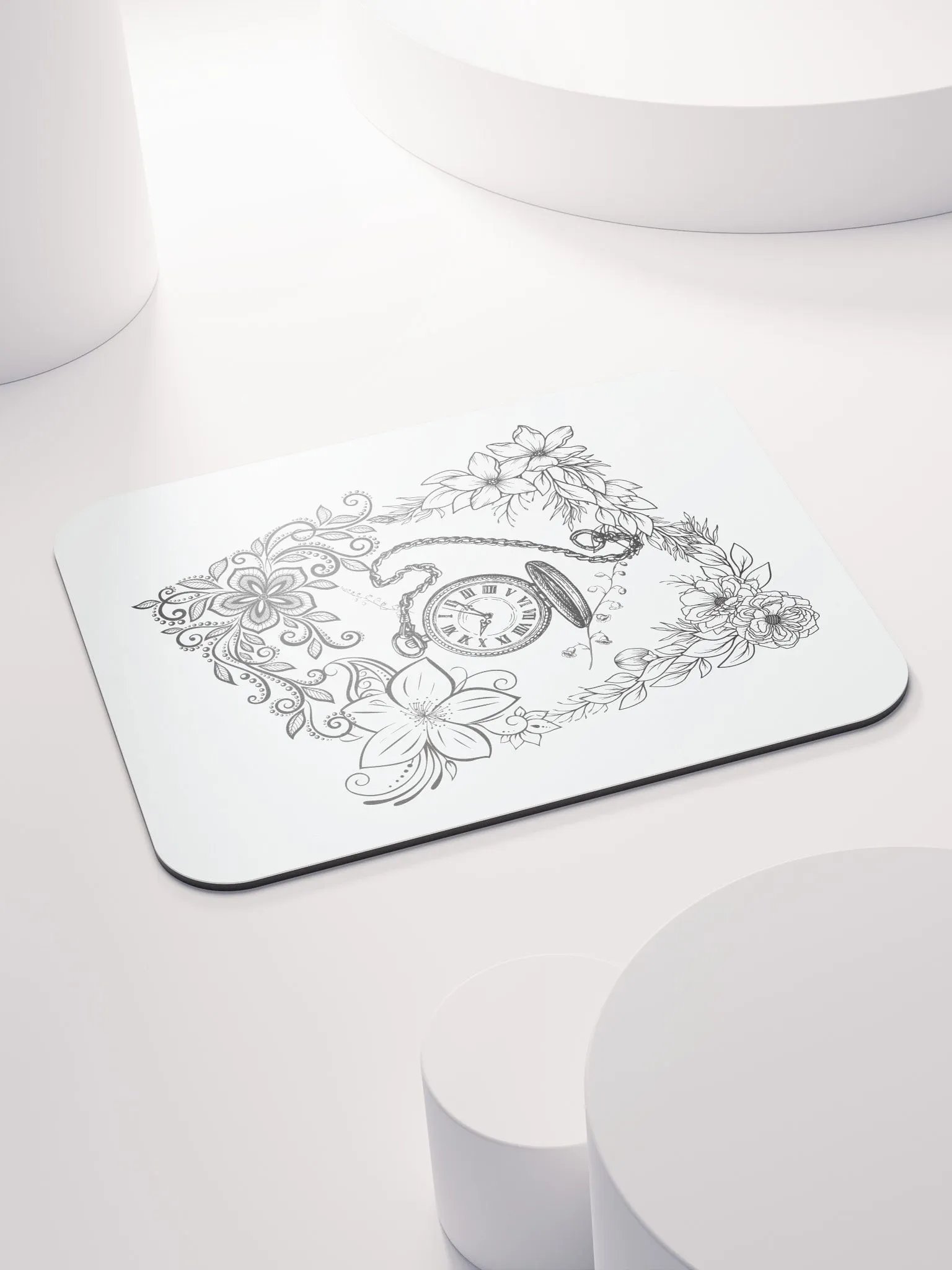 Nature clock product image (4)