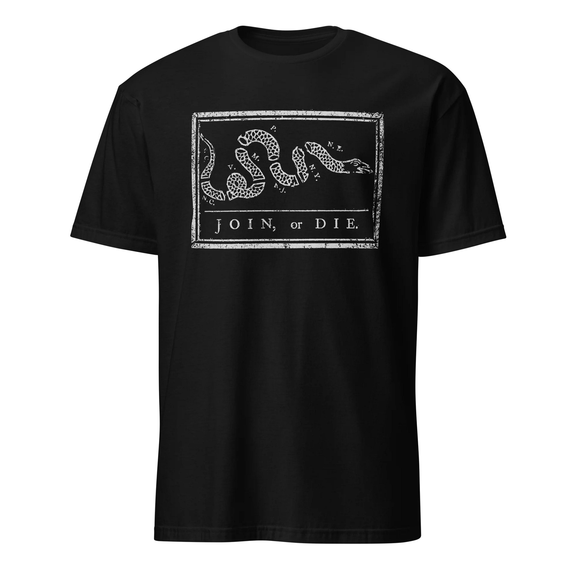 Join or Die product image (1)