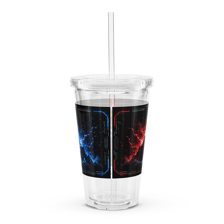 Faith Moves Mountains 16oz Tumbler product image (2)