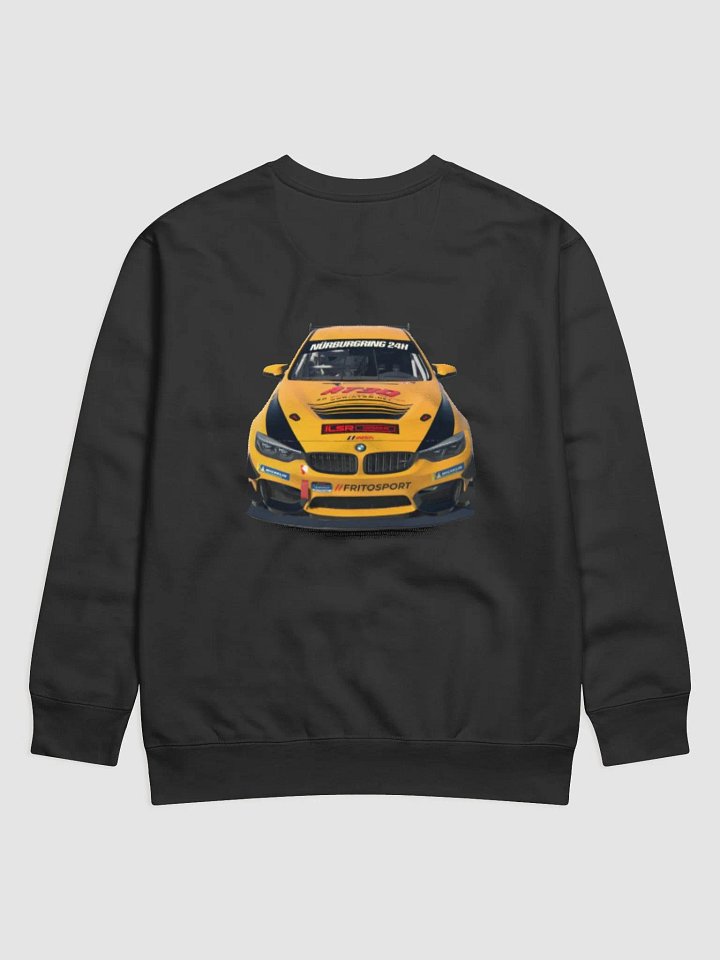 N24 GT4 class P3 longtime product image (2)