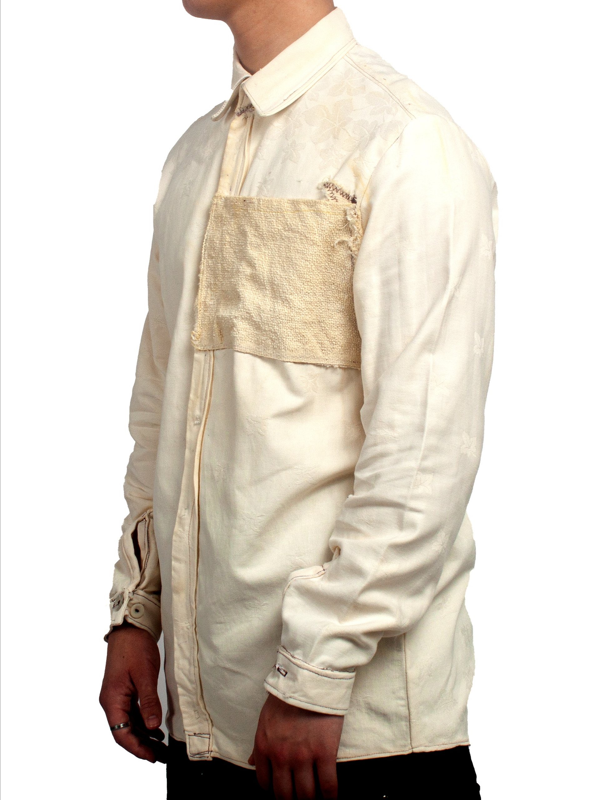 Table cloth Hard Collar 01 Shirt product image (2)