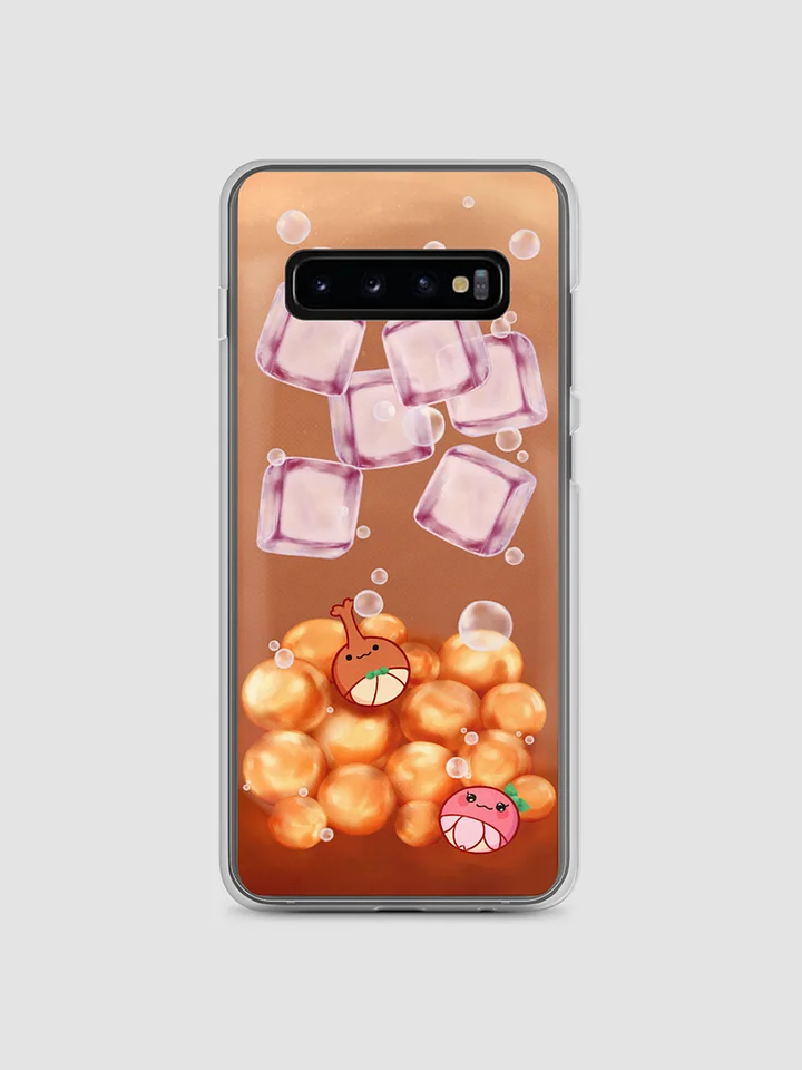 Fruity Bugs Samsung Case product image (1)
