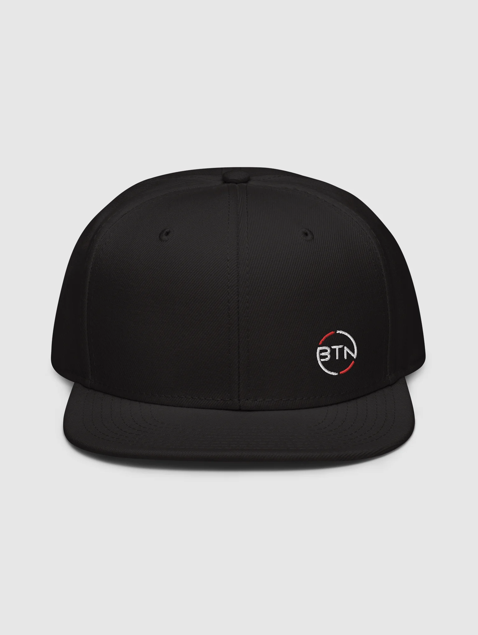 BTN Snapback Hat product image (1)