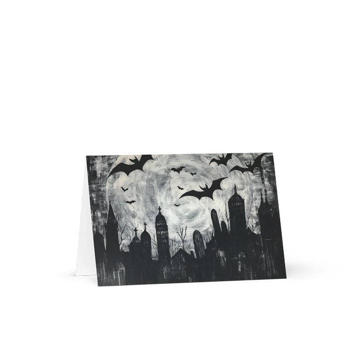 Gothic Greetings product image (1)