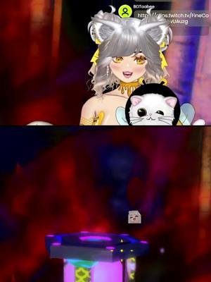 killakawauso became a firework 🎇 #vtuber #repo #vtuberclips #vtubers #foryoupage #fyp #vtubermodel #live2d